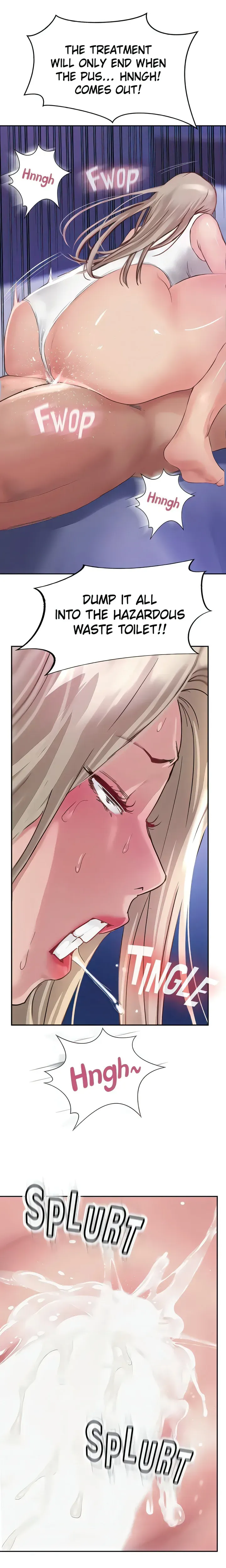 Top Of The World Chapter 45 page 26 - 