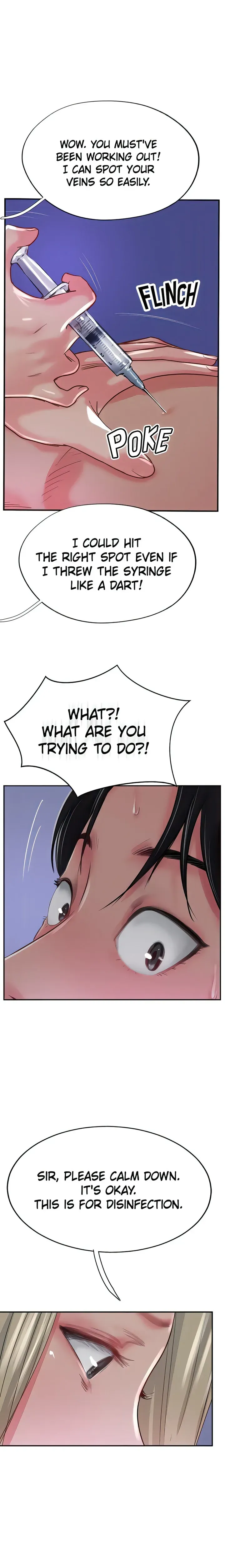 Top Of The World Chapter 45 page 4 - 