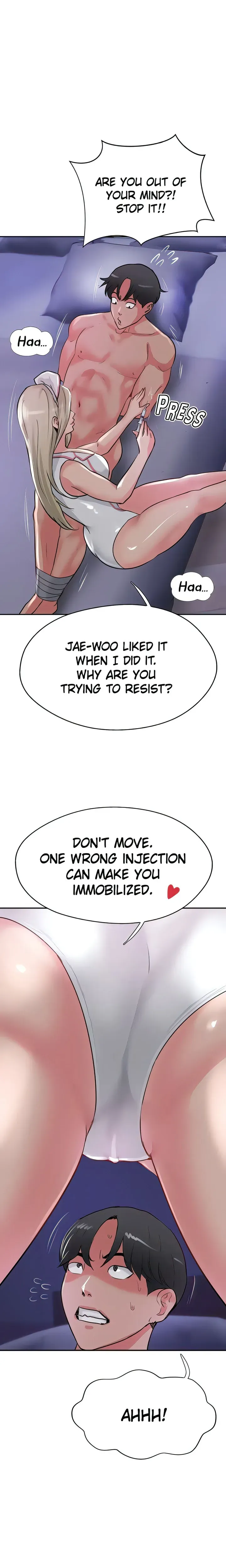 Top Of The World Chapter 45 page 5 - 