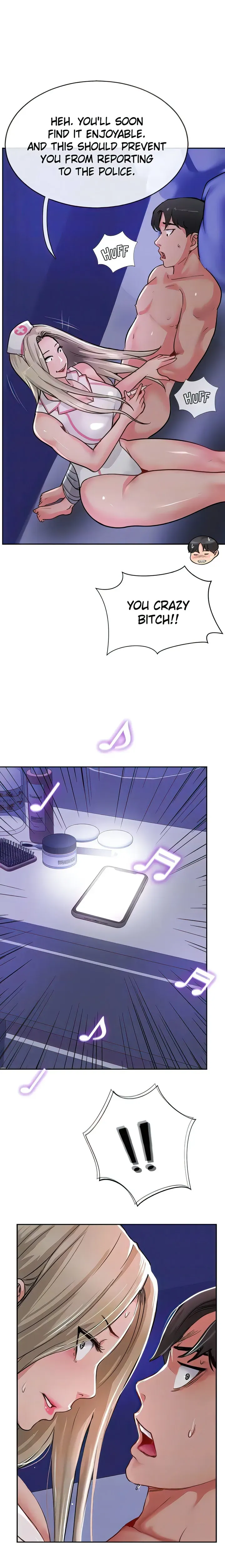 Top Of The World Chapter 45 page 6 - 