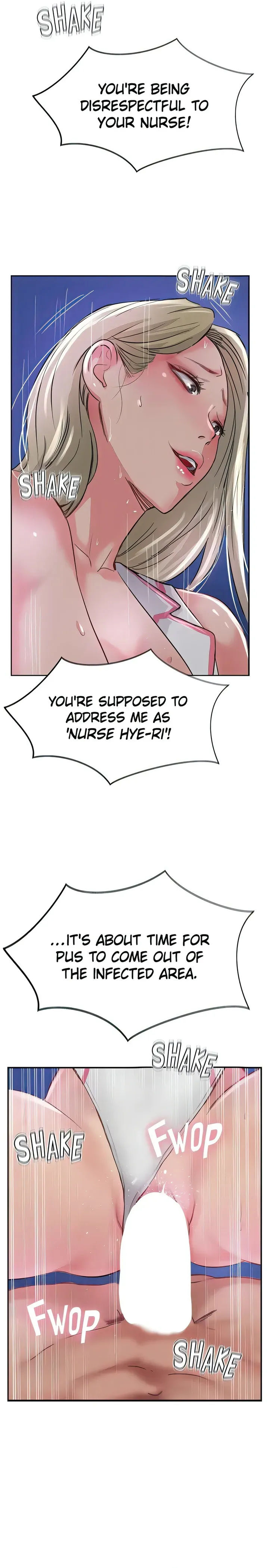 Top Of The World Chapter 46 page 2 - 