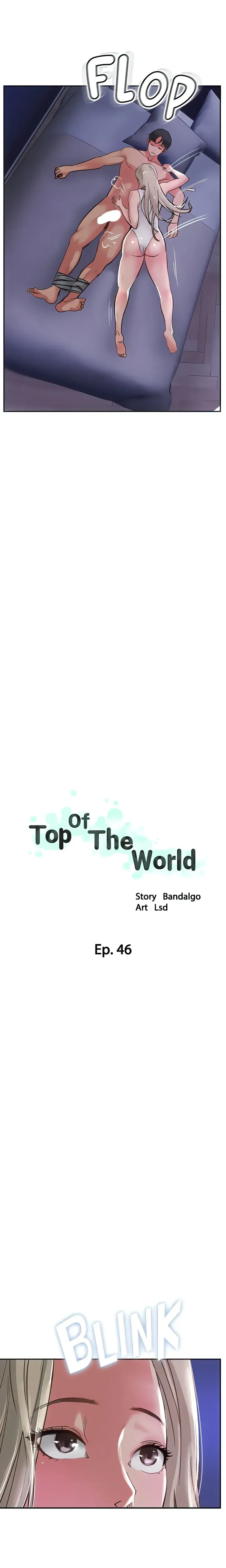 Top Of The World Chapter 46 page 11 - 