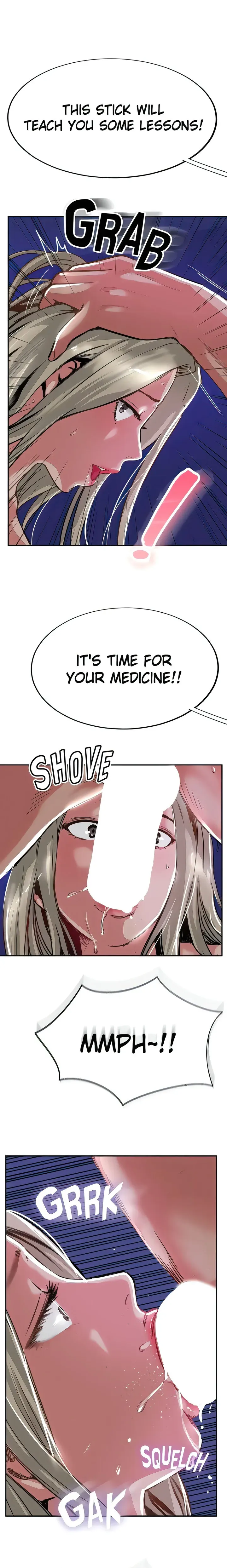 Top Of The World Chapter 46 page 14 - 