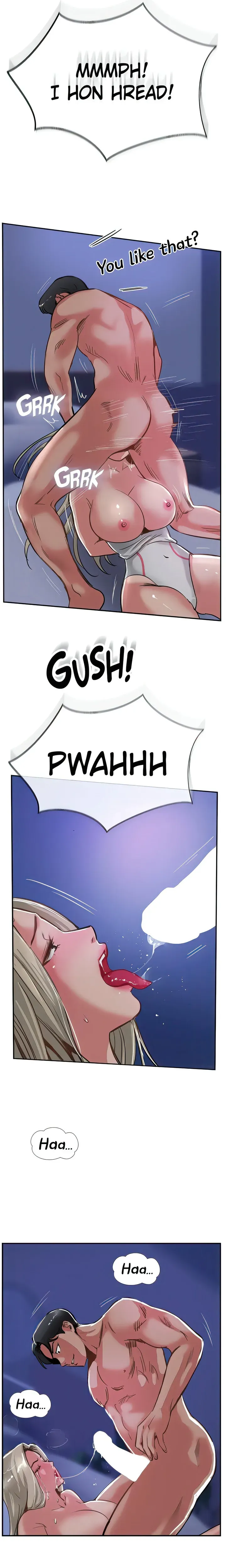 Top Of The World Chapter 46 page 15 - 