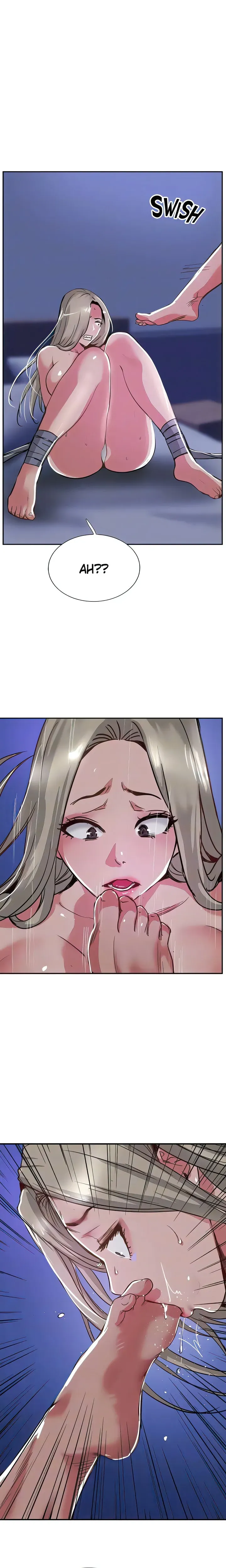 Top Of The World Chapter 46 page 16 - 