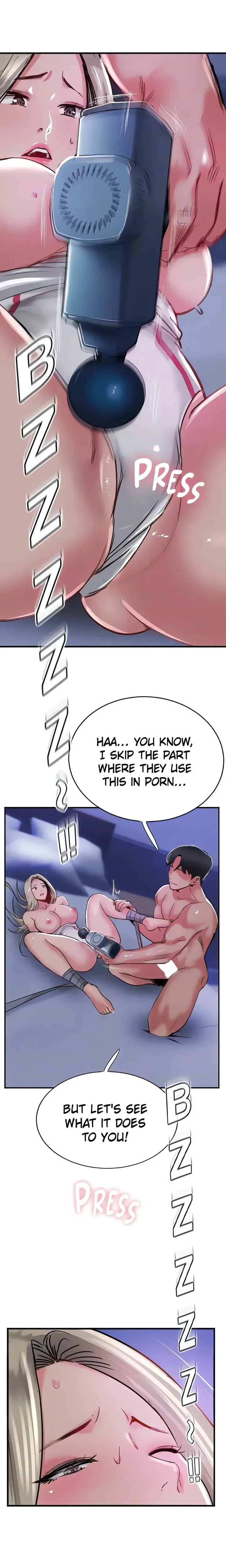 Top Of The World Chapter 46 page 19 - 