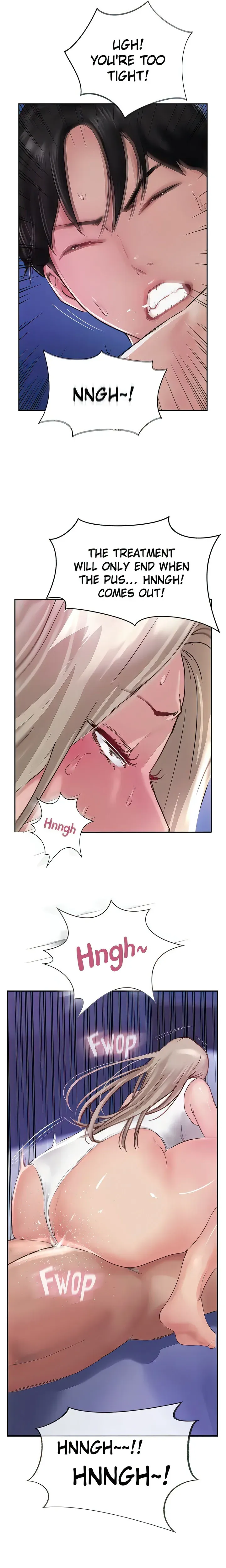 Top Of The World Chapter 46 page 3 - 