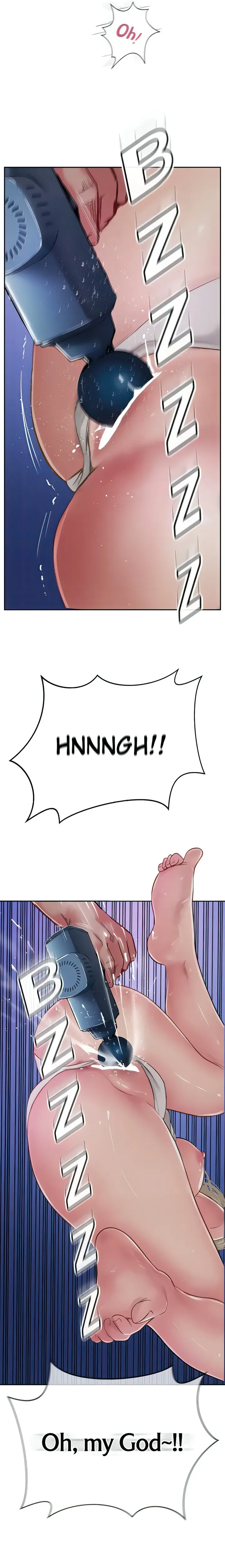 Top Of The World Chapter 46 page 22 - 