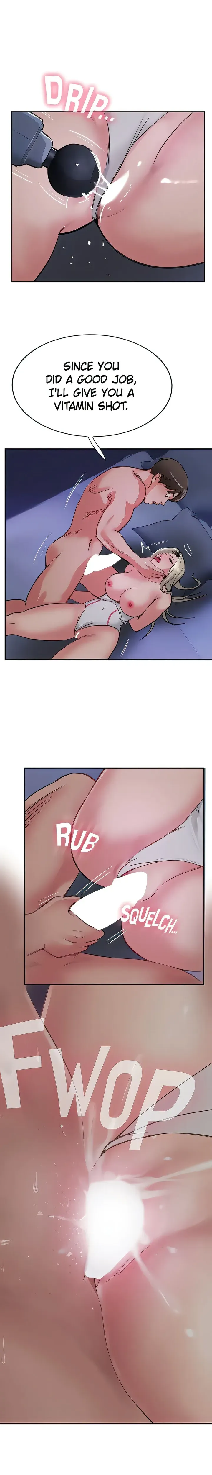 Top Of The World Chapter 46 page 24 - 
