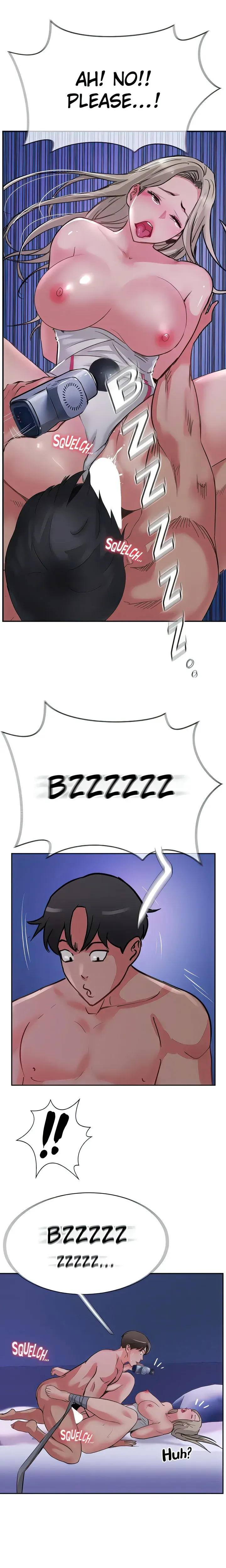Top Of The World Chapter 46 page 26 - 