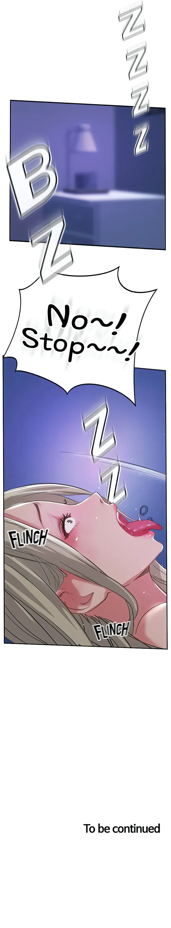 Top Of The World Chapter 46 page 28 - 