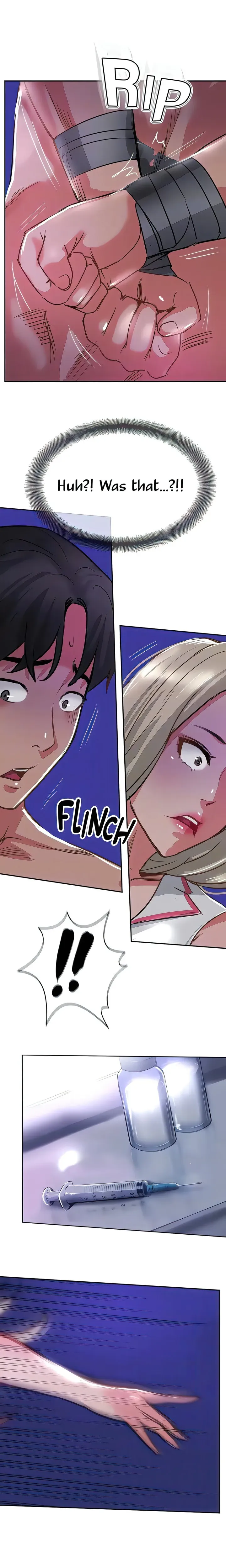 Top Of The World Chapter 46 page 7 - 