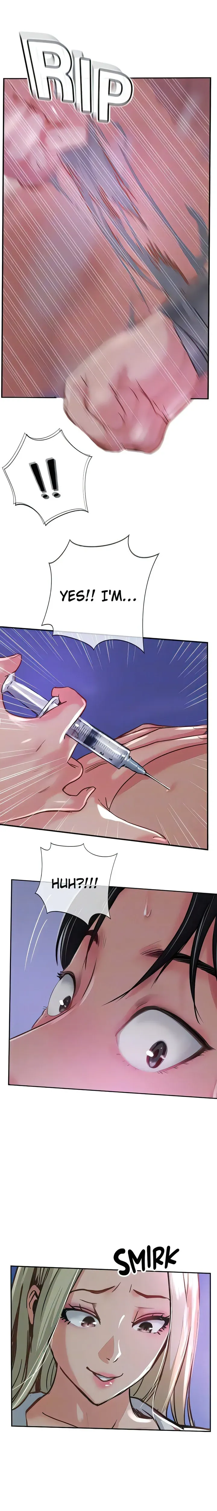 Top Of The World Chapter 46 page 8 - 