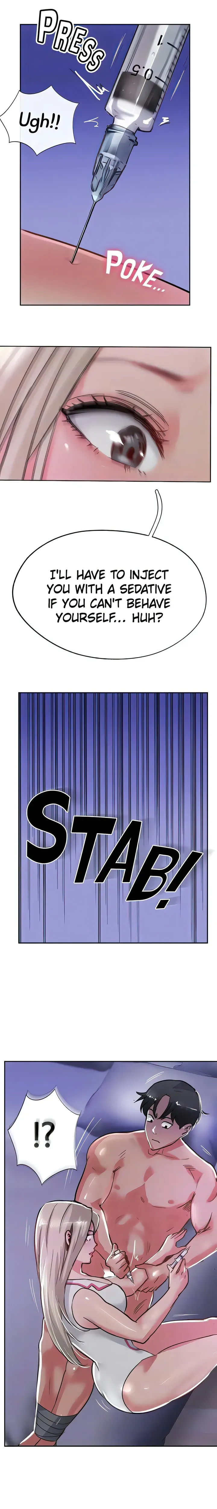 Top Of The World Chapter 46 page 9 - 