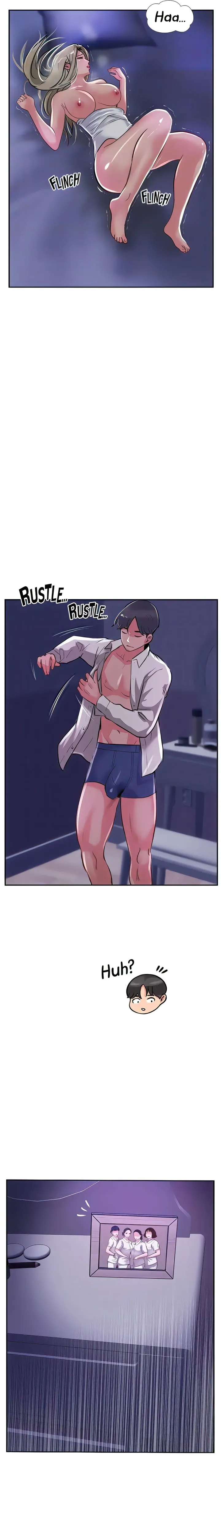 Top Of The World Chapter 47 page 11 - 