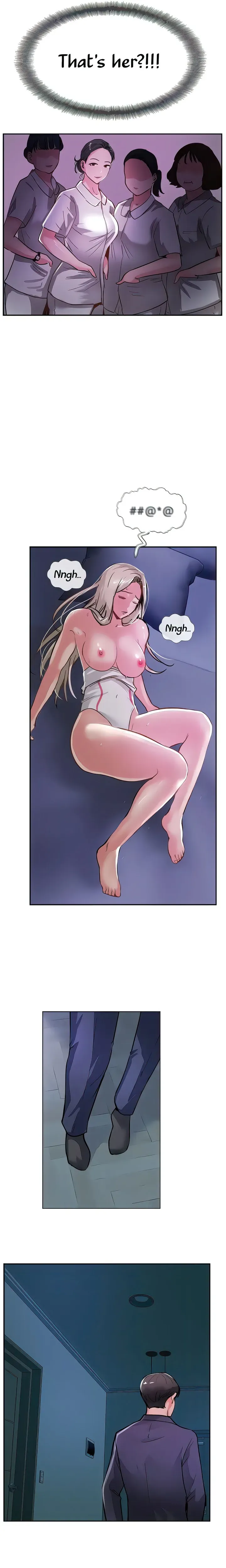 Top Of The World Chapter 47 page 12 - 
