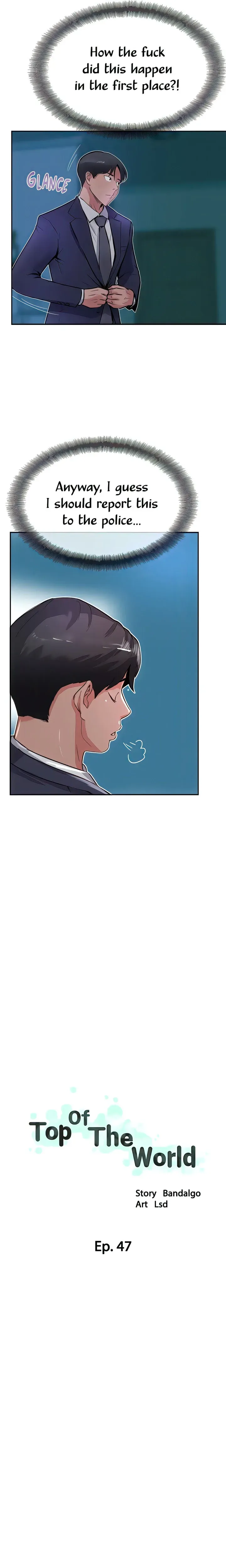 Top Of The World Chapter 47 page 13 - 
