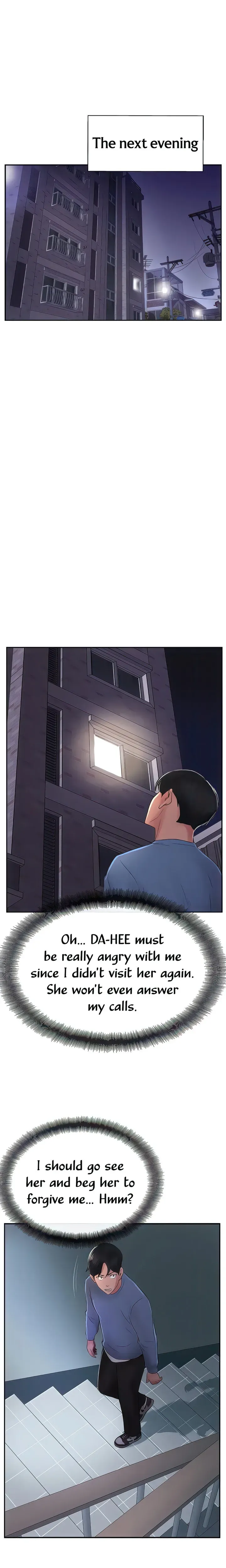 Top Of The World Chapter 47 page 14 - 