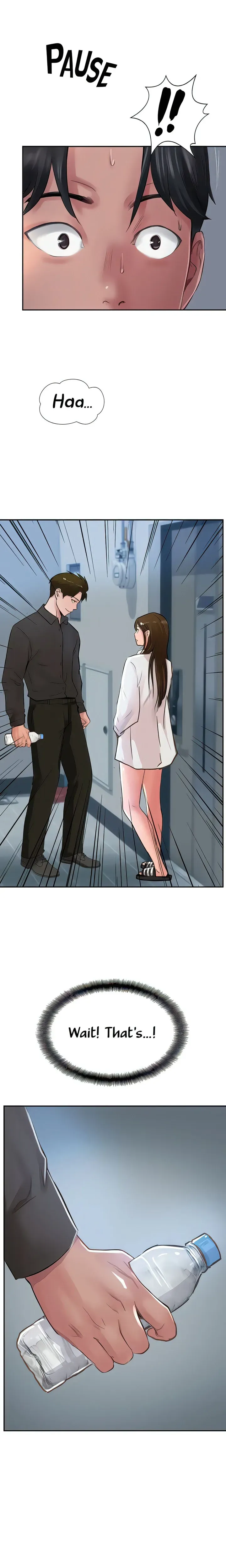 Top Of The World Chapter 47 page 15 - 