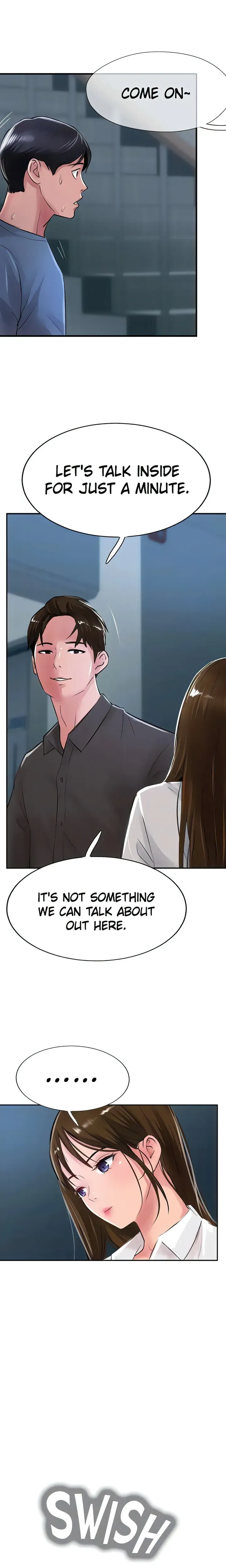 Top Of The World Chapter 47 page 16 - 