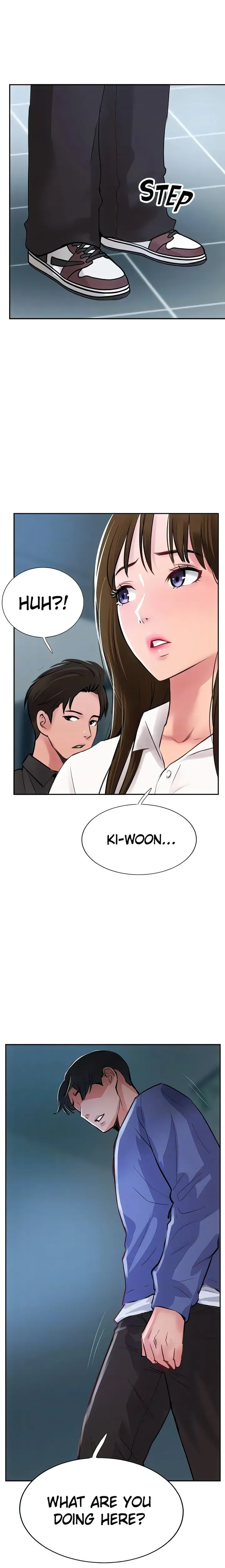 Top Of The World Chapter 47 page 17 - 