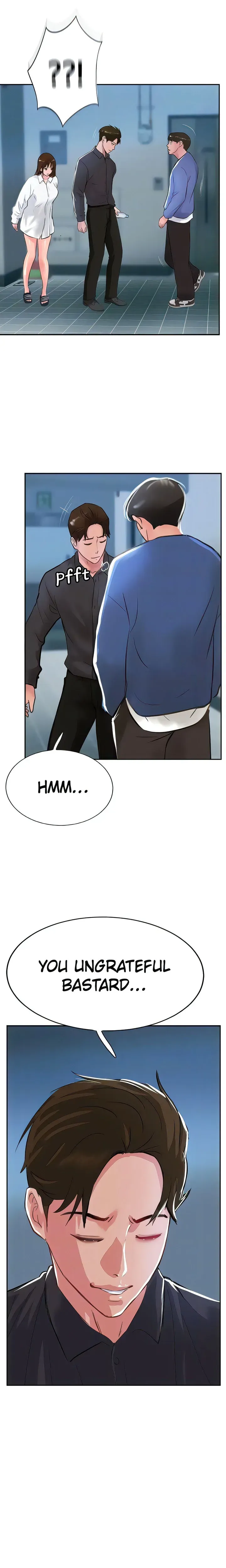 Top Of The World Chapter 47 page 19 - 