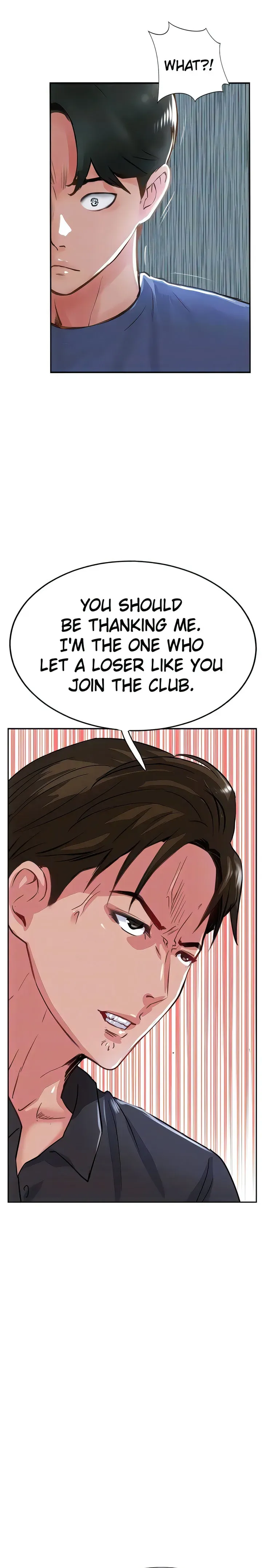 Top Of The World Chapter 47 page 20 - 