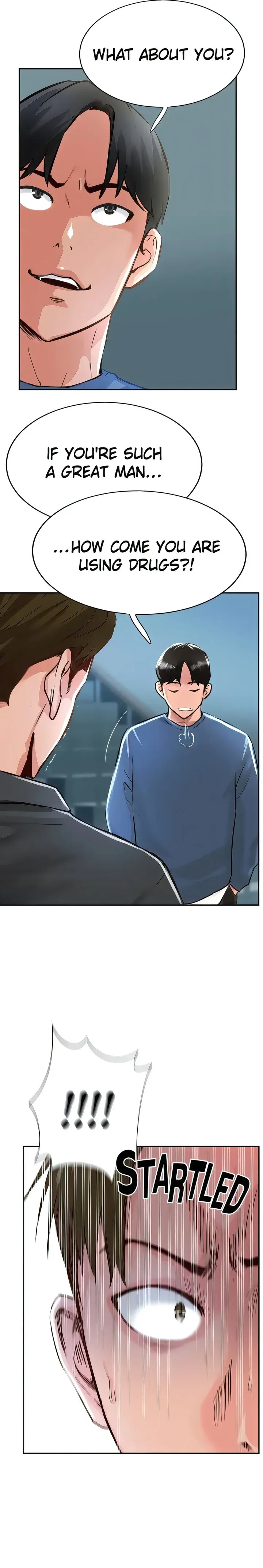 Top Of The World Chapter 47 page 23 - 