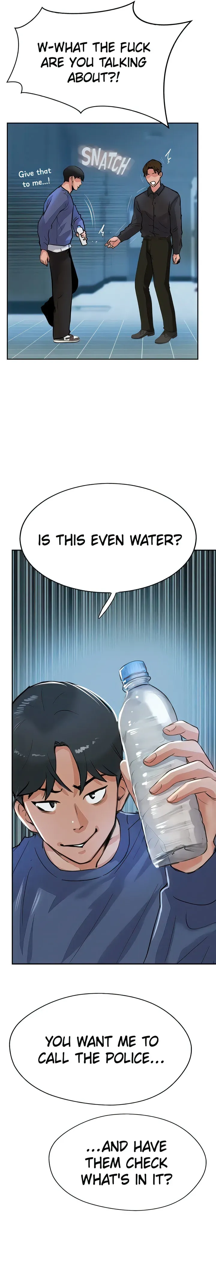 Top Of The World Chapter 47 page 24 - 