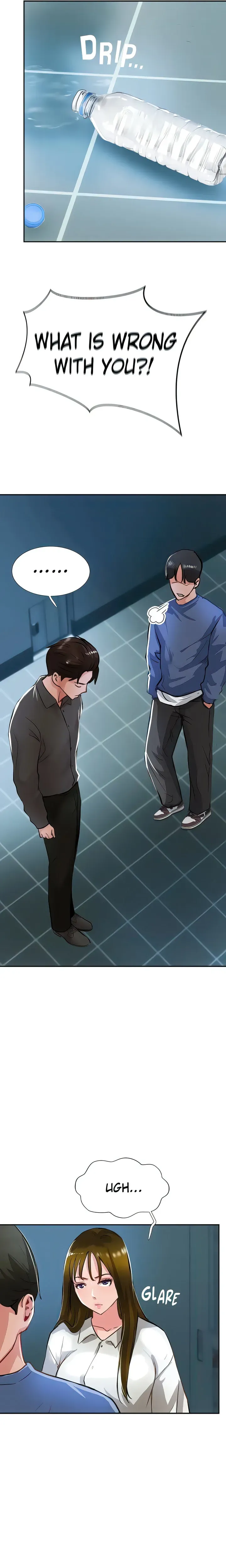 Top Of The World Chapter 47 page 26 - 