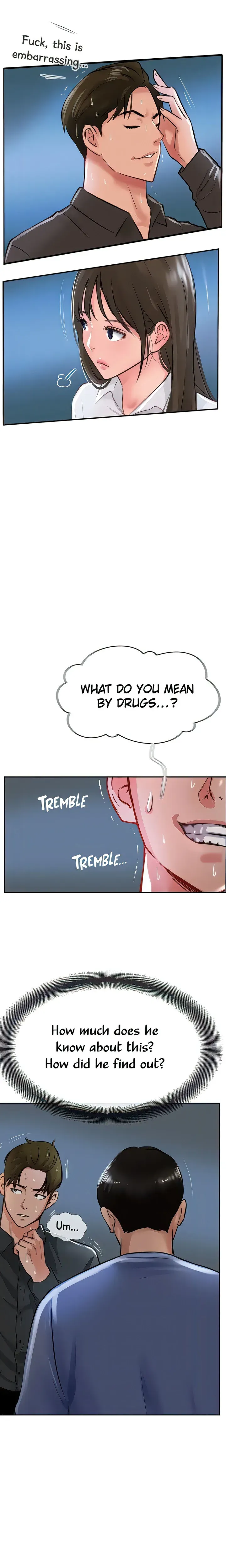 Top Of The World Chapter 47 page 27 - 