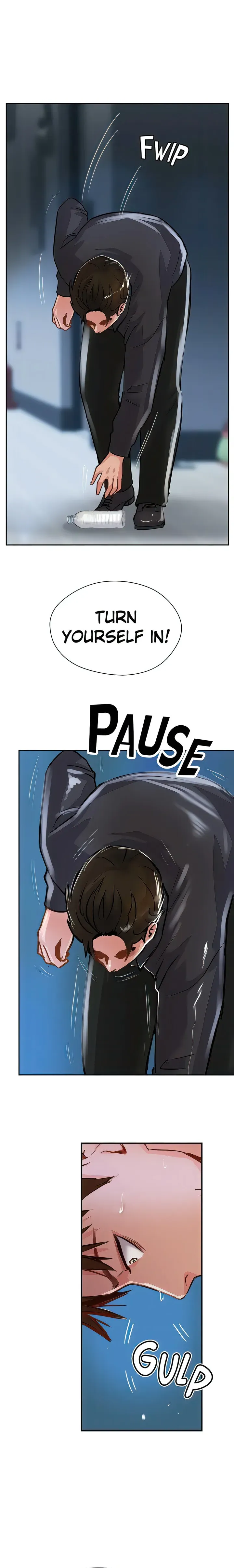 Top Of The World Chapter 47 page 28 - 