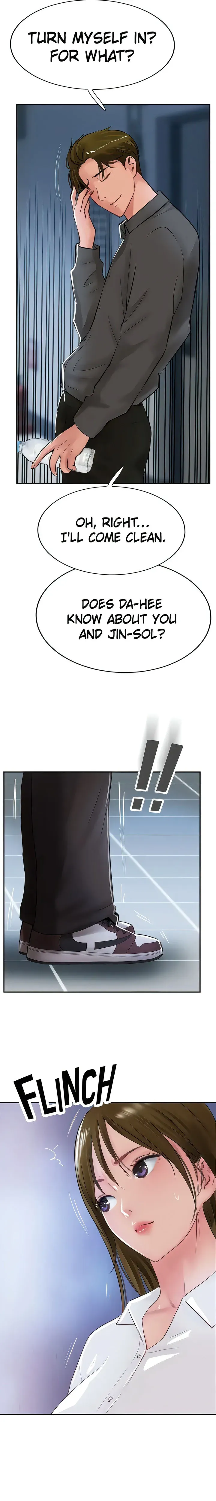 Top Of The World Chapter 47 page 29 - 