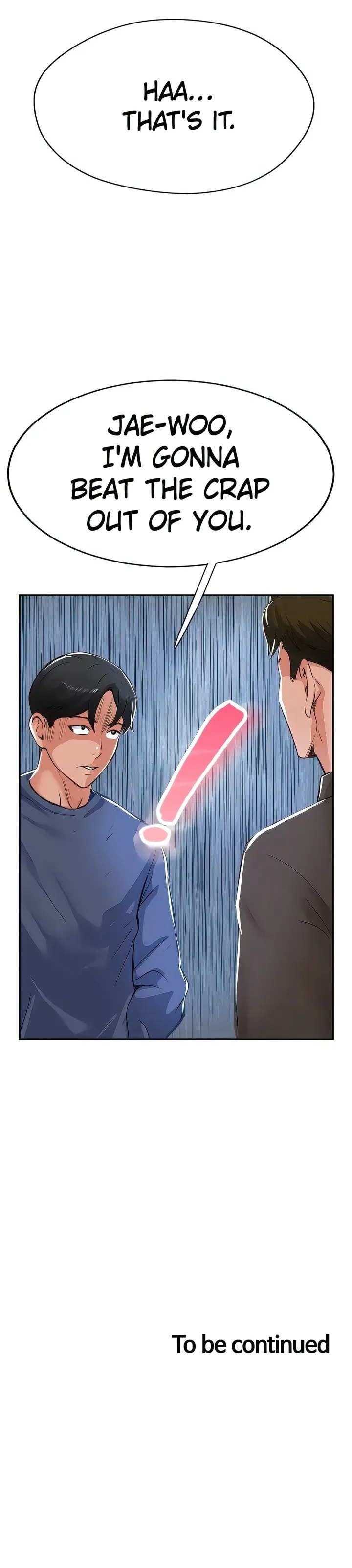 Top Of The World Chapter 47 page 30 - 