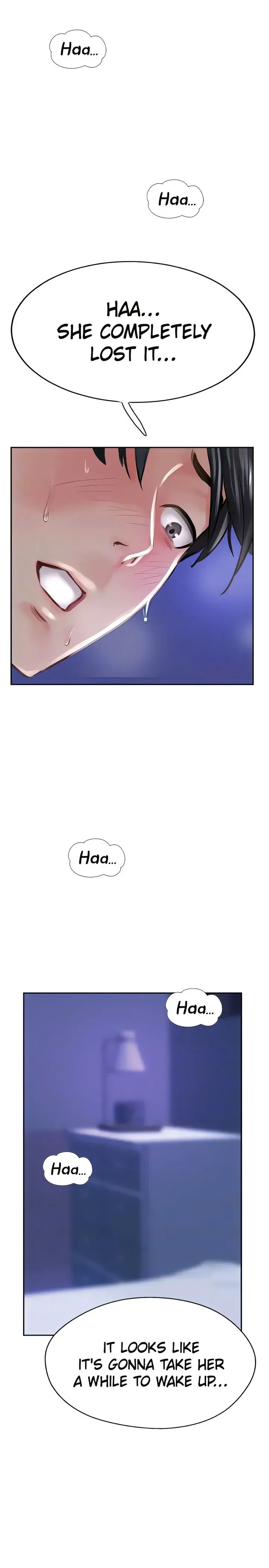 Top Of The World Chapter 47 page 9 - 