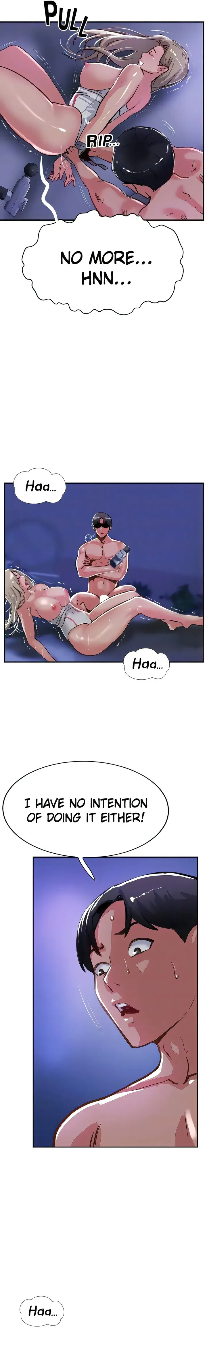 Top Of The World Chapter 47 page 10 - 