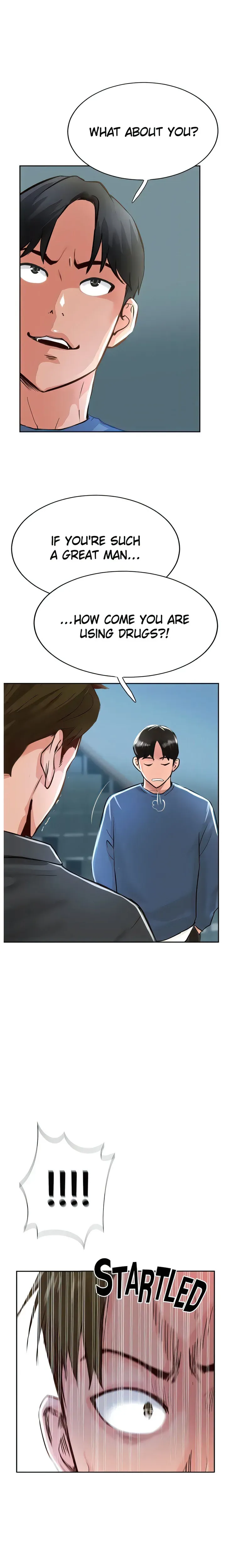 Top Of The World Chapter 48 page 1 - 