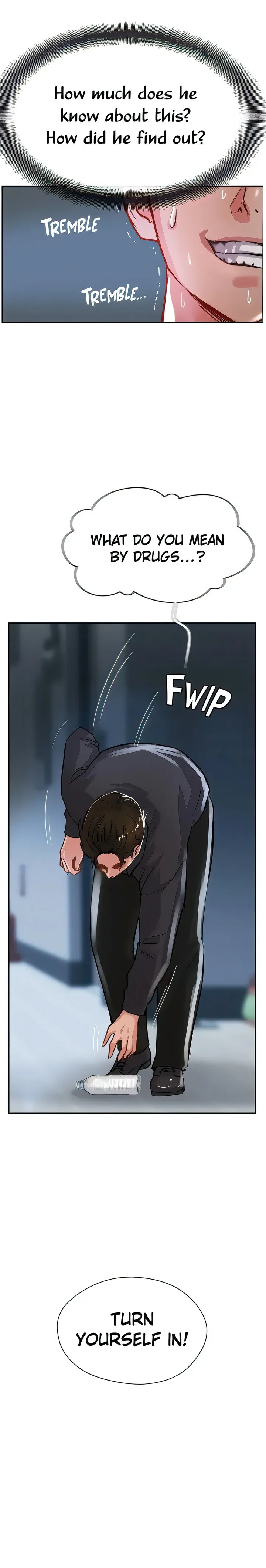 Top Of The World Chapter 48 page 2 - 