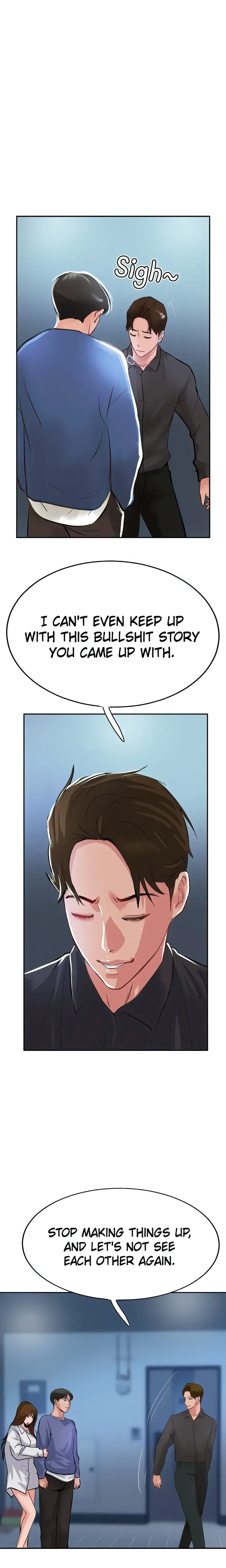 Top Of The World Chapter 48 page 11 - 