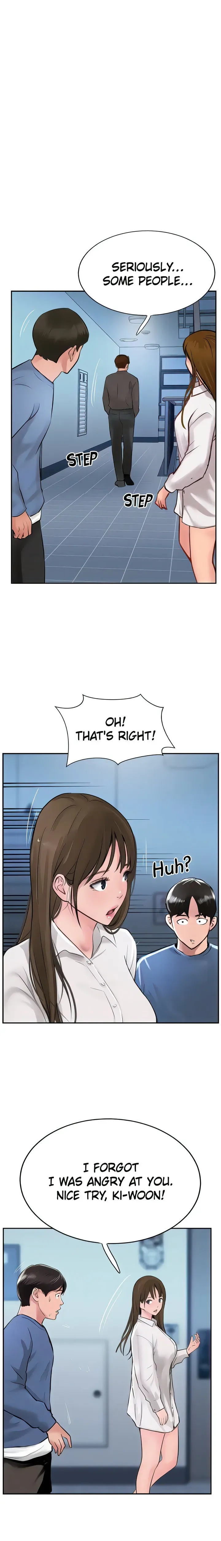 Top Of The World Chapter 48 page 12 - 