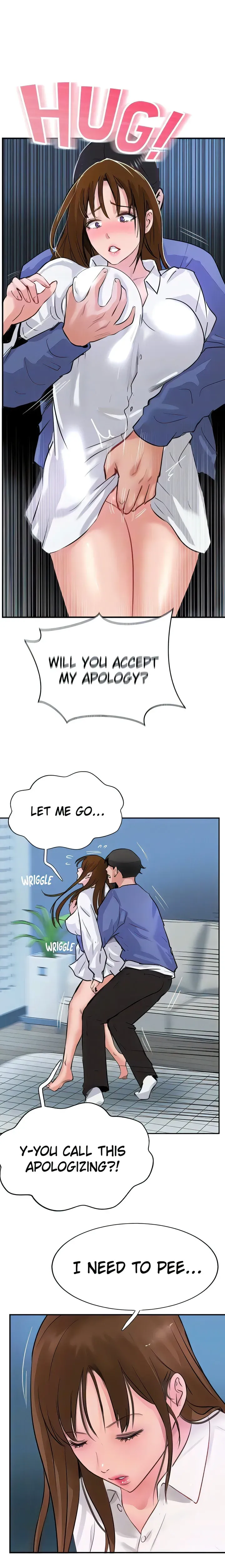 Top Of The World Chapter 48 page 18 - 
