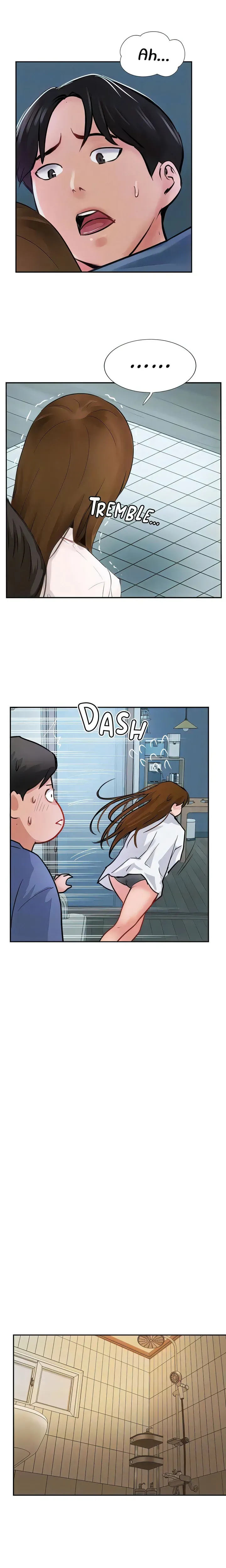 Top Of The World Chapter 48 page 19 - 