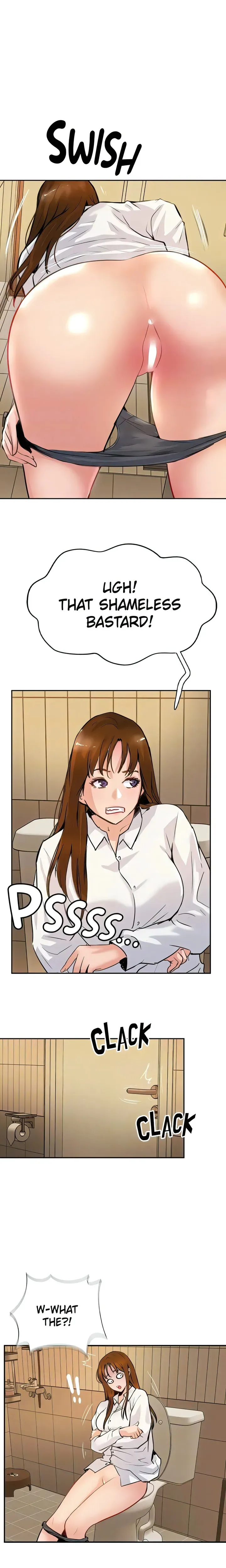 Top Of The World Chapter 48 page 20 - 