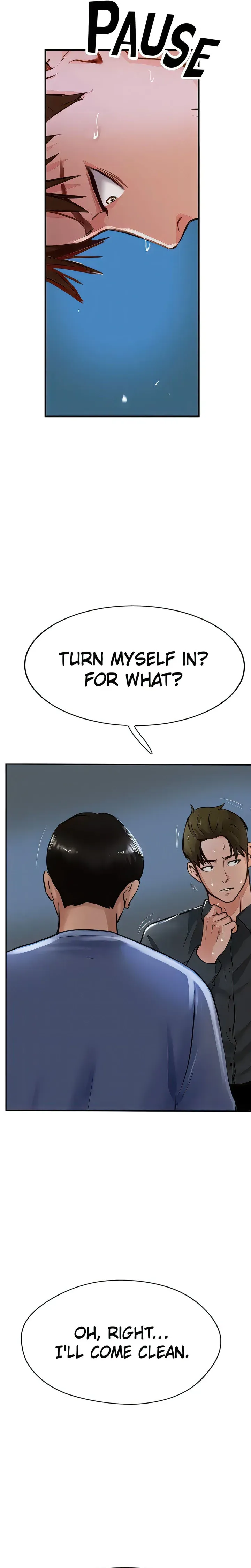 Top Of The World Chapter 48 page 3 - 
