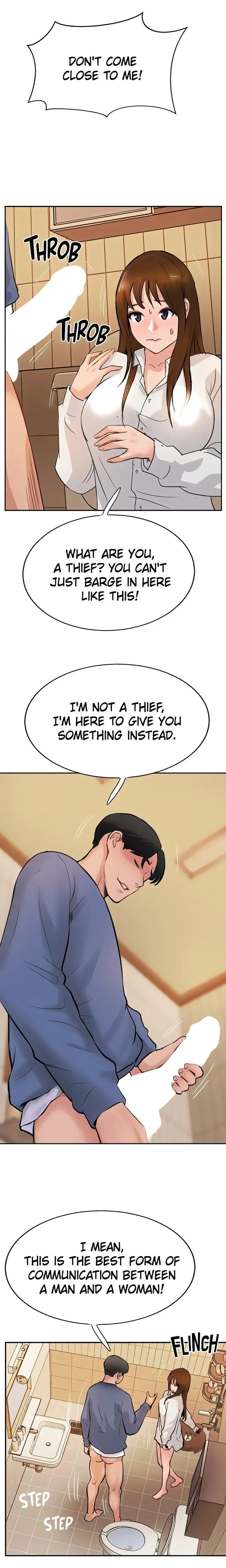 Top Of The World Chapter 48 page 22 - 