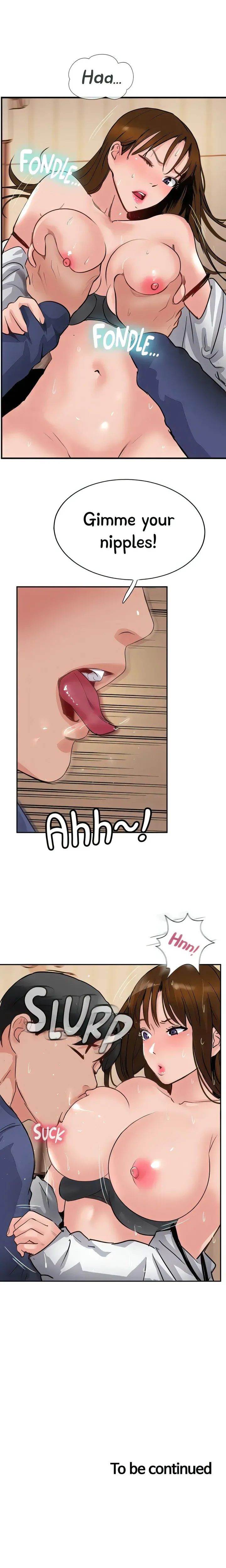 Top Of The World Chapter 48 page 27 - 