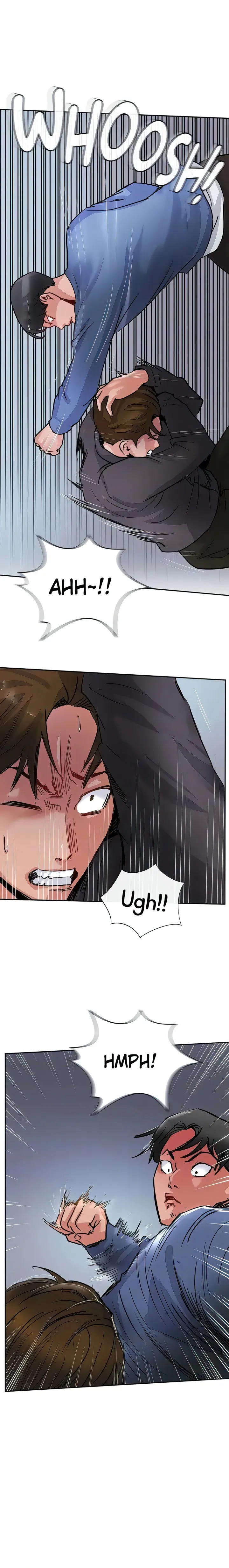 Top Of The World Chapter 48 page 6 - 