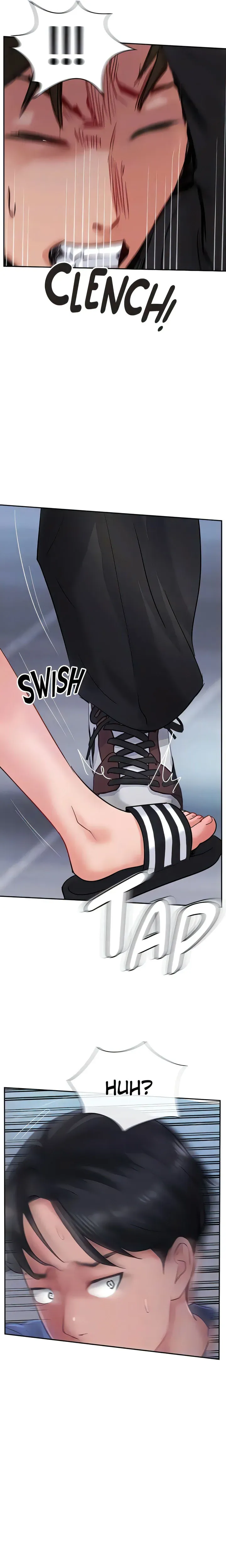 Top Of The World Chapter 48 page 7 - 