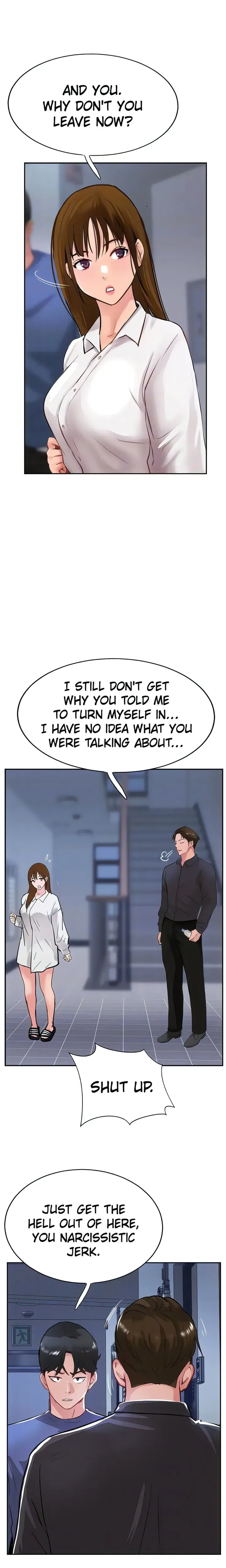 Top Of The World Chapter 48 page 10 - 
