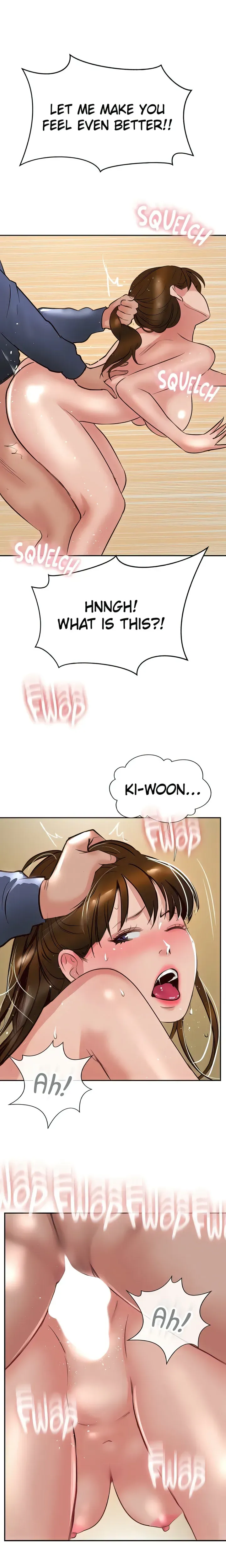 Top Of The World Chapter 49 page 11 - 